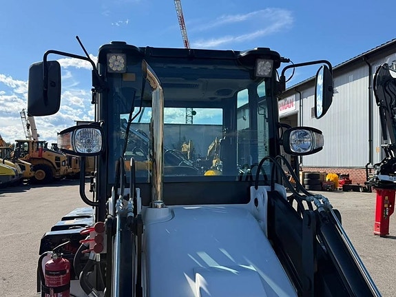 Hidromek HMK 62 T 12 of 15