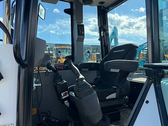 Hidromek HMK 62 T 10 of 15