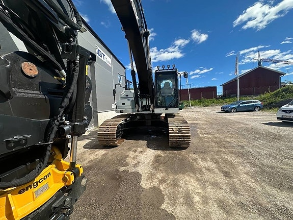 Hidromek 310LC-4F 14 of 20