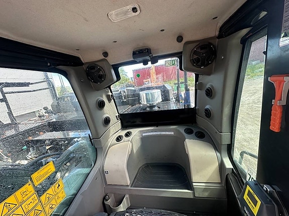 Hidromek 310LC-4F 20 of 20