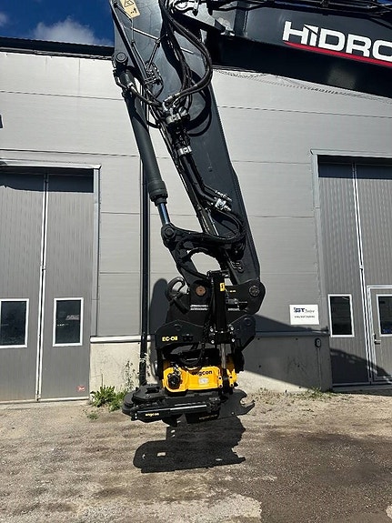 Hidromek 310LC-4F 16 of 20