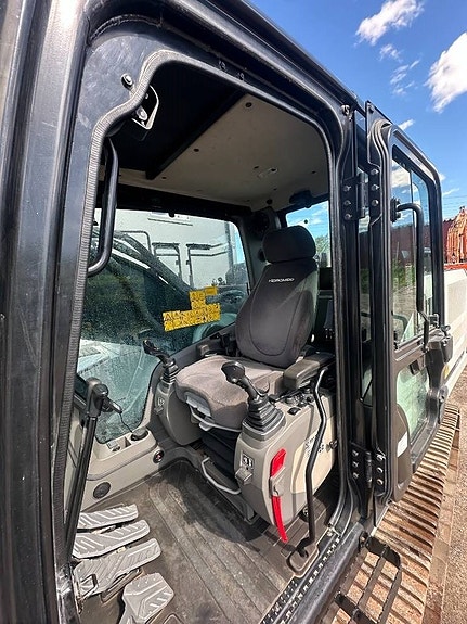 Hidromek 310LC-4F 18 of 20