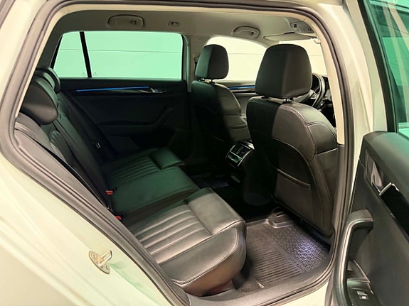 Skoda Superb 30 of 30