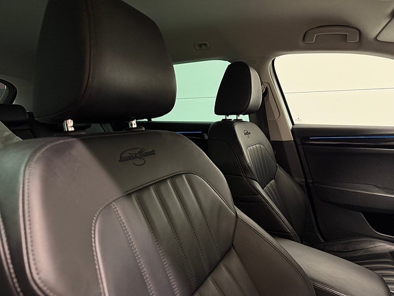 Skoda Superb 28 of 30