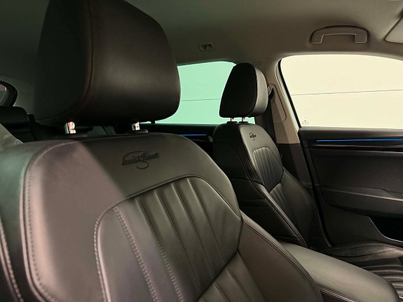 Skoda Superb 27 of 30