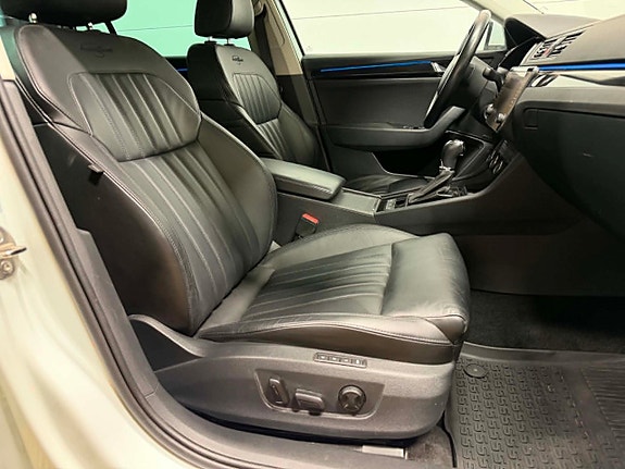 Skoda Superb 26 of 30