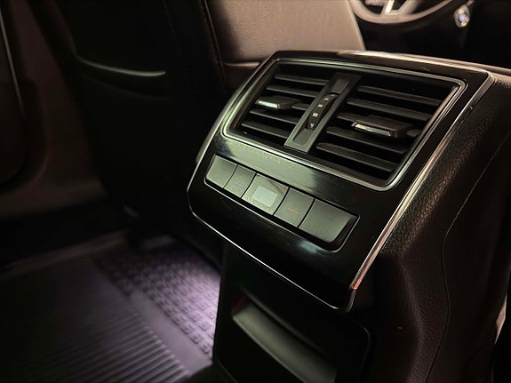 Skoda Superb 23 of 30