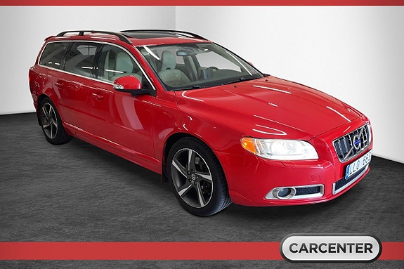 Volvo V70 3 of 18