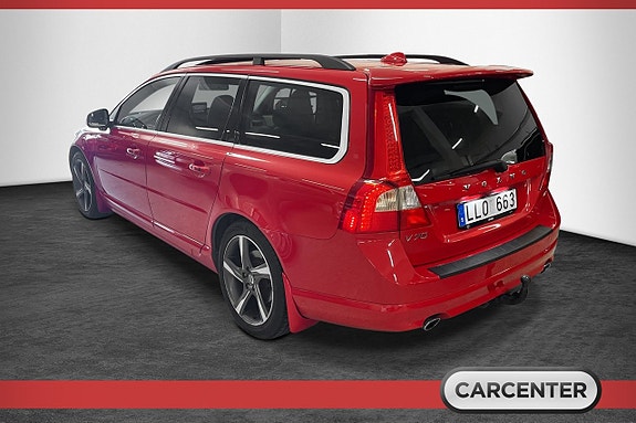 Volvo V70 4 of 18