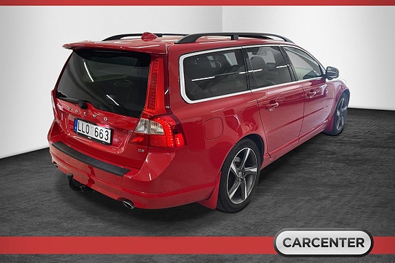 Volvo V70 5 of 18