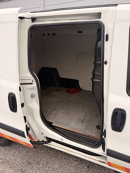 Fiat Doblo 10 of 20