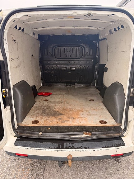 Fiat Doblo 9 of 20