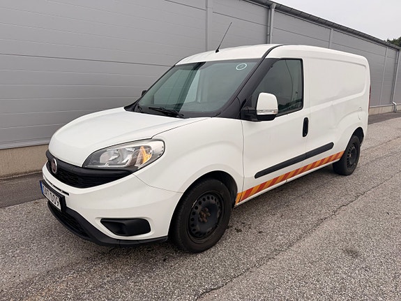 Fiat Doblo 6 of 20