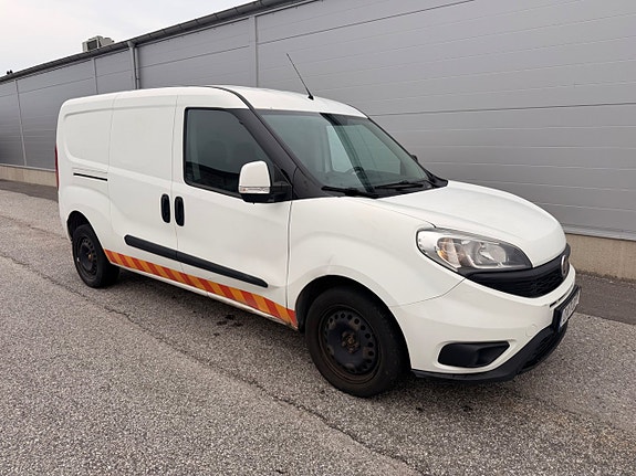 Fiat Doblo 2 of 20