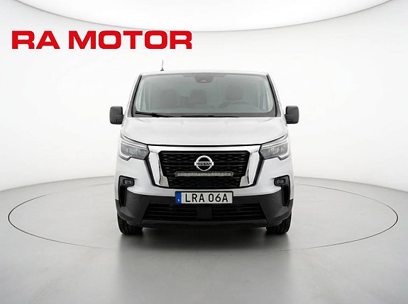 Nissan Primastar 3 of 15