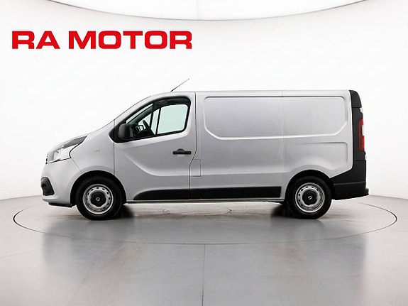 Nissan Primastar 2 of 15