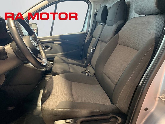 Nissan Primastar 6 of 15