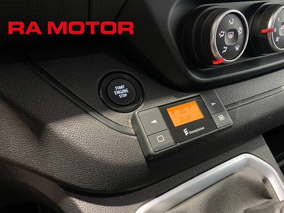 Nissan Primastar 13 of 15