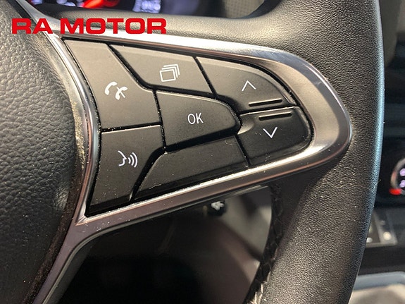 Nissan Primastar 9 of 15