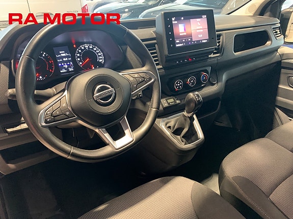 Nissan Primastar 10 of 15
