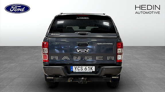 Ford Ranger 7 of 16