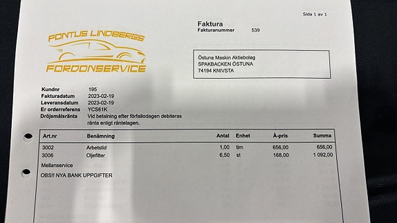Ford Ranger 15 of 16