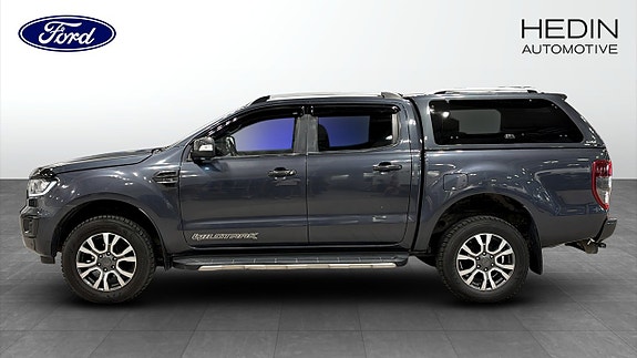 Ford Ranger 6 of 16