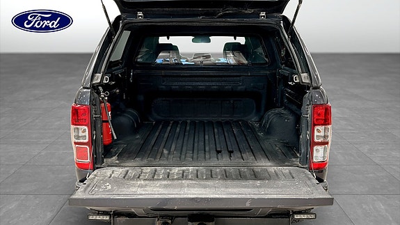 Ford Ranger 10 of 16