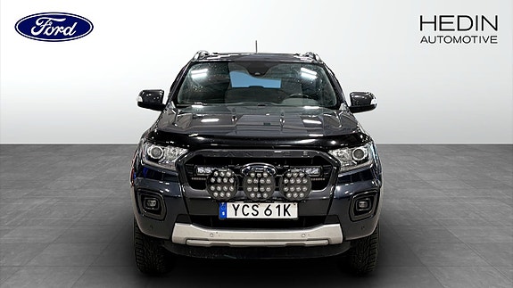 Ford Ranger 8 of 16