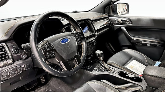 Ford Ranger 4 of 16