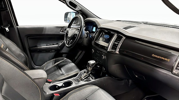 Ford Ranger 3 of 16