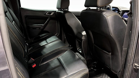 Ford Ranger 5 of 16