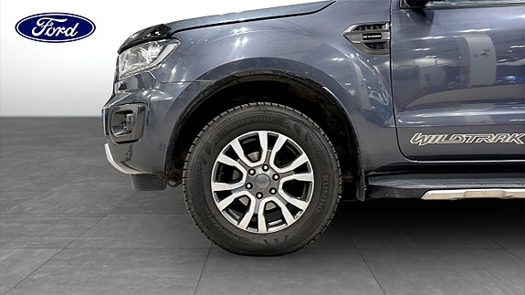 Ford Ranger 9 of 16