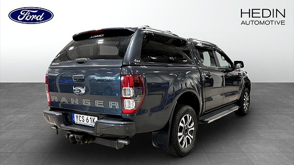 Ford Ranger 2 of 16