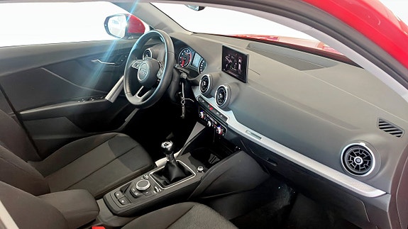 Audi Q2 11 of 17