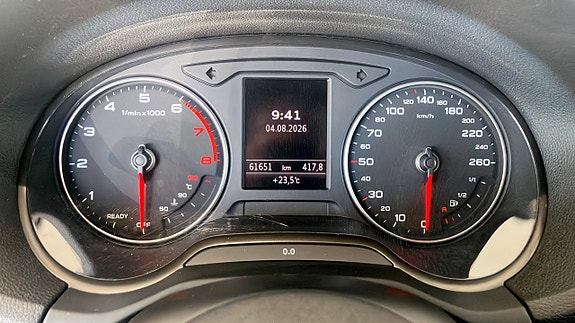 Audi Q2 17 of 17