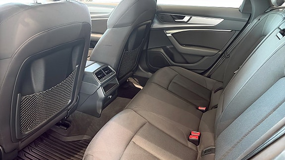 Audi A6 11 of 17