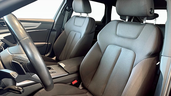 Audi A6 8 of 17