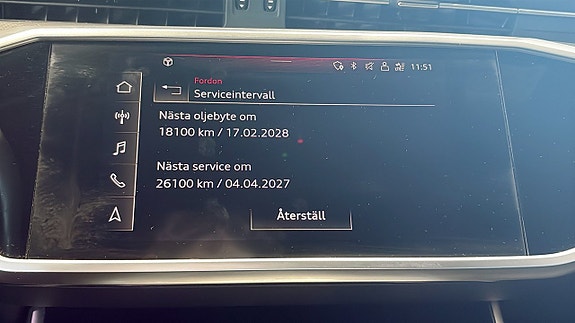 Audi A6 17 of 17