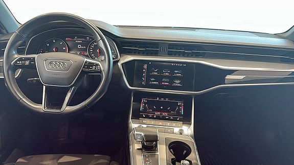 Audi A6 10 of 17