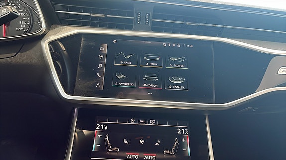 Audi A6 9 of 17
