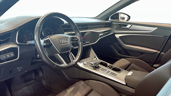 Audi A6 7 of 17