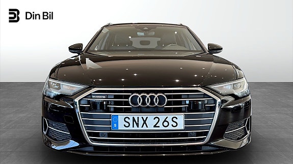 Audi A6 4 of 17