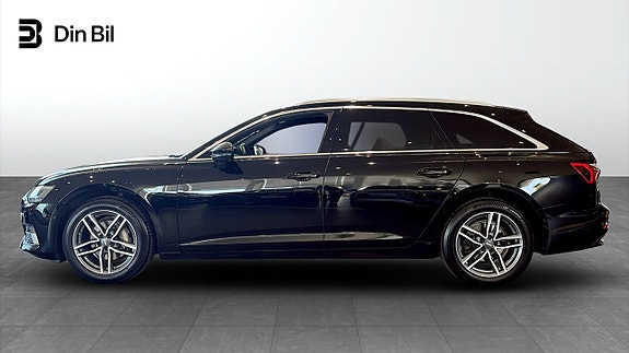 Audi A6 2 of 17