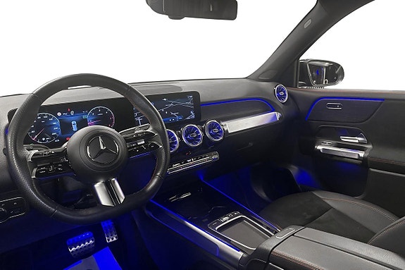 Mercedes-Benz GLB220 d 9 of 21
