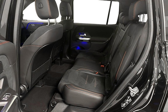 Mercedes-Benz GLB220 d 10 of 21