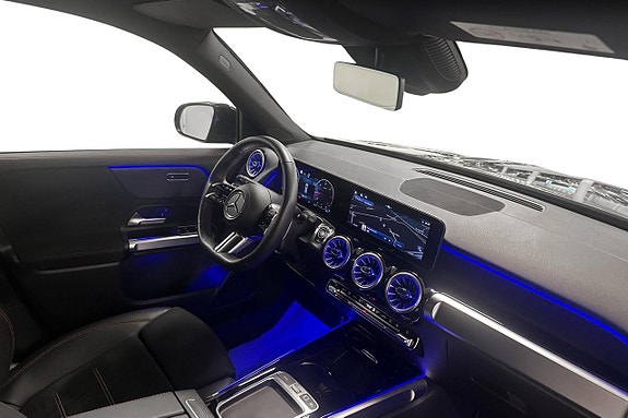 Mercedes-Benz GLB220 d 11 of 21