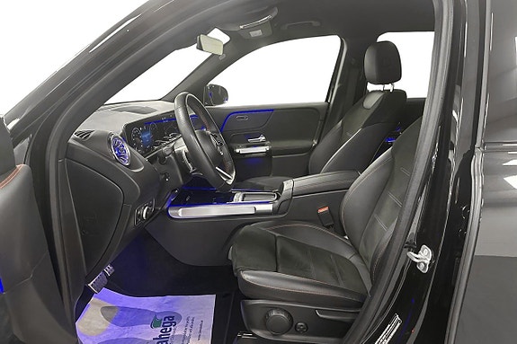Mercedes-Benz GLB220 d 8 of 21