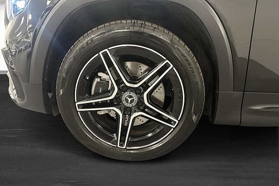 Mercedes-Benz GLB220 d 12 of 21