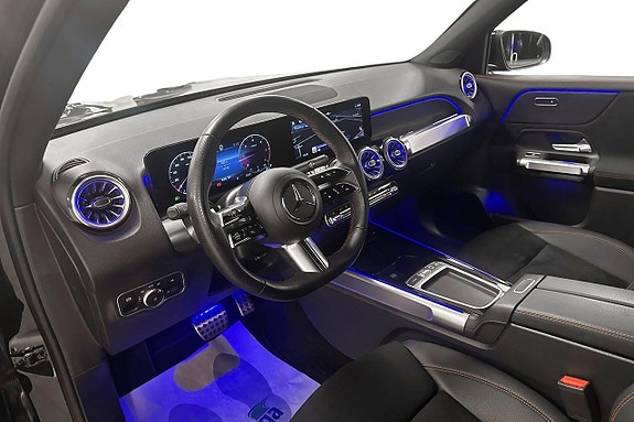 Mercedes-Benz GLB220 d 7 of 21